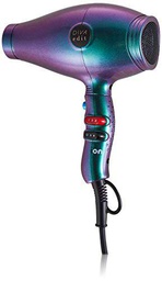 Diva Pro Styling Polaris Dynamica 3500 Pro Cabello Secadora Profesional Con Acondicionamiento Iónico