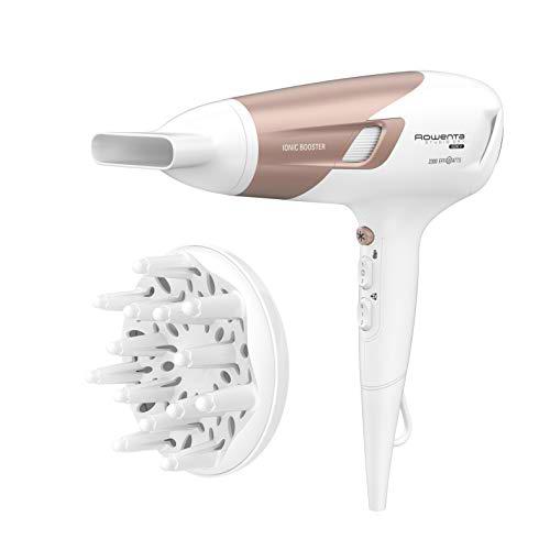 Rowenta Studio Dry CV5830 Secador de pelo, Tecnología Effiwatts de ahorro de energía