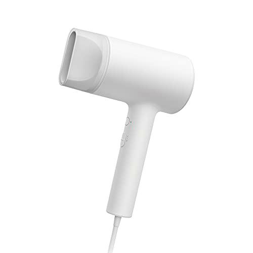 Xiaomi X-NUN4052GL MI IONIC HAIR DRYER PCRE IN, Blanco, única