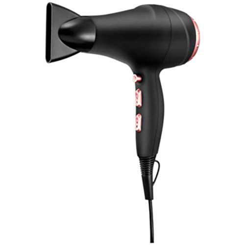 Mondial - Secador de Pelo SC22 Glam Pro Ionic, Potencia 2000W