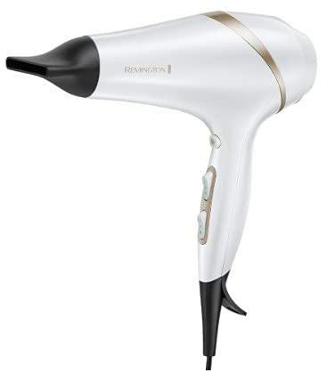 Remington AC8901 HYDRAluxe AC - Secador de pelo