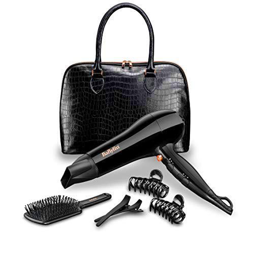 BaByliss 5737PE SECADOR Set SECADOR 5737PE