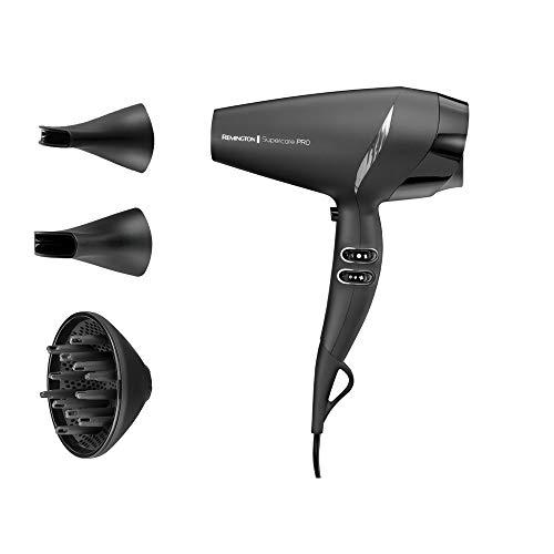 Remington Supercare Pro 2200 Secador de Pelo Profesional