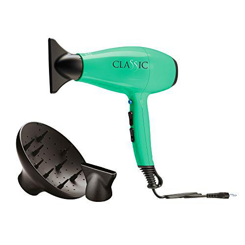 Salon Exclusive A11.Classic.Va - Secador de pelo, 2200 W