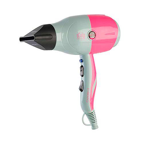 Sculpby 3500 Secador de Pelo Compacto Profesional 2200W