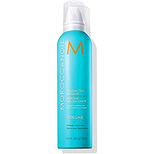 Moroccanoil Espuma Volumizante 250ml