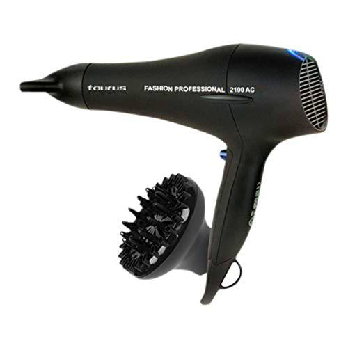 Taurus Fashion Professional 2100, Secador de pelo (2000 W