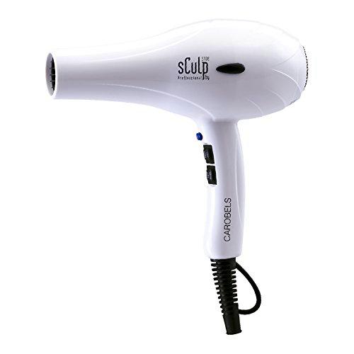 Secador De Pelo Profesional Ultraligero Sculpby 5100 de 2000W