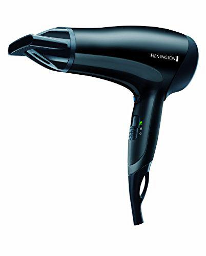 Remington Power Dry D3010 Secador de Pelo, Secador Iónico