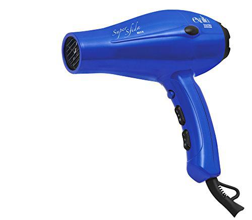 Exalta el-061 secador profesional Supersfida 2000 W, Azul