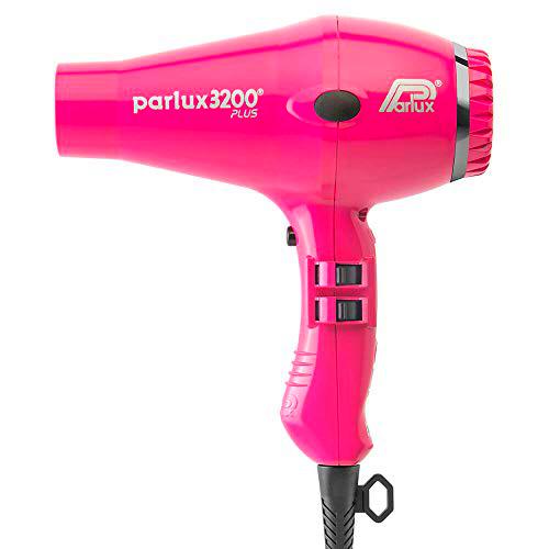 Parlux Secador 3200 Plus Fucsia (S448002Fu)