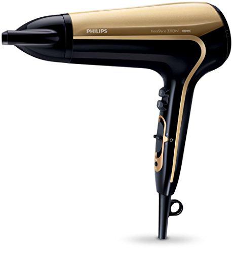 Philips Secador KeraShine HP8243/00 - Secador de pelo (CC