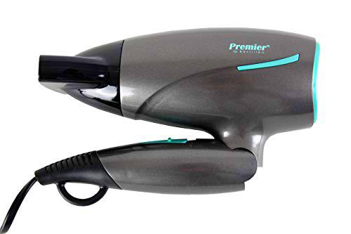 PREMIER BY BASTILIPO SV-1600DC, Secador De Pelo, Pack de 1