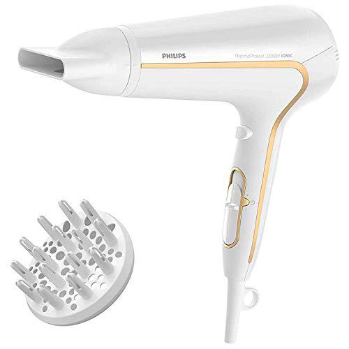 Philips S0400170 Secador de Pelo Hp8232 Thermoprotect Ionic