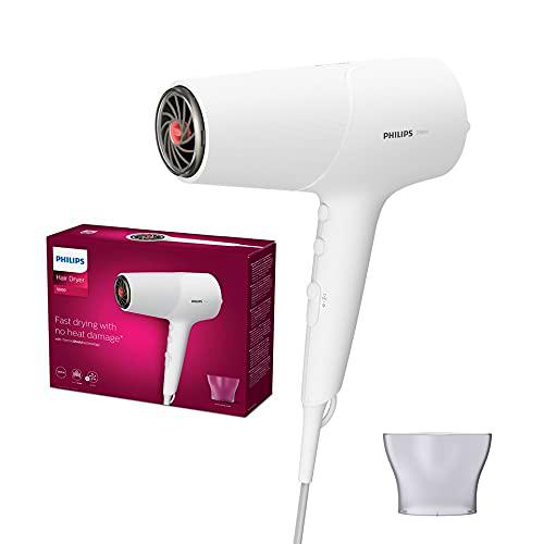 Philips Thermoprotect BHD500/00, Secador de pelo