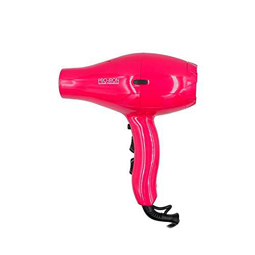 Pro-Iron Secador de Pelo 3000 City Fucsia - 400 gr