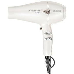 Sèche-cheveux Maestro 480 blanc Sthaue