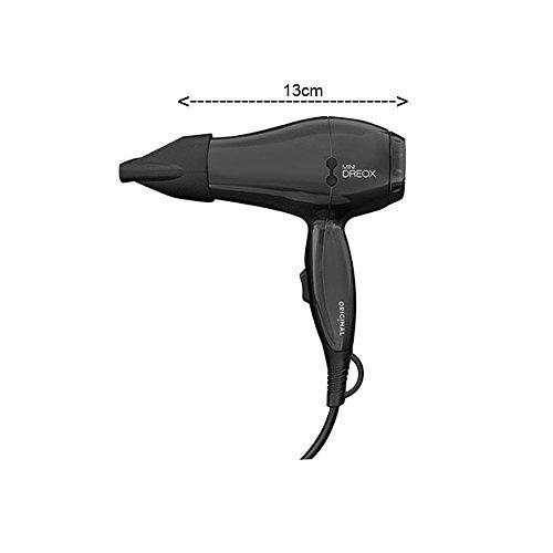 Sineco France Original Best - Secador de pelo (1100 W