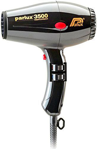 Parlux 3500 Supercompact - Secador de pelo profesional