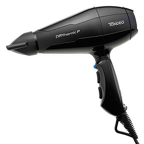 Tondeo Drynamic P - Secador de pelo, 1800 W