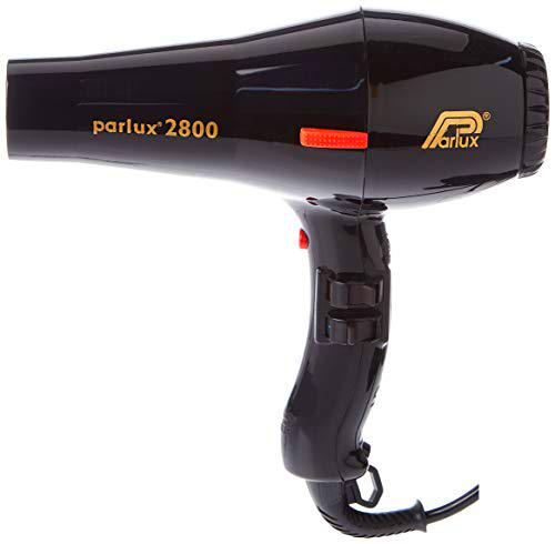 Parlux 2800 - Secador de pelo, 2 velocidades, 4 temperaturas