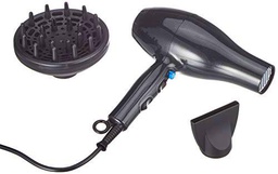 Imetec P2 2200 Salon Expert - Secador de pelo