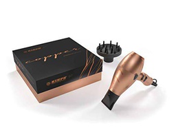 Kiepe Secador profesional línea Copper 2400 W