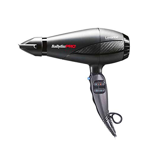 Babyliss Pro Secador de Pelo Levante BAB6950IE