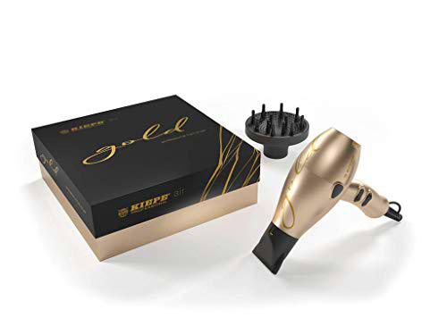 Kiepe Secador profesional línea Gold 2400 W