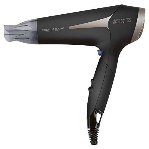 Proficare HT 3046 Secador de Pelo Profesional Iónico