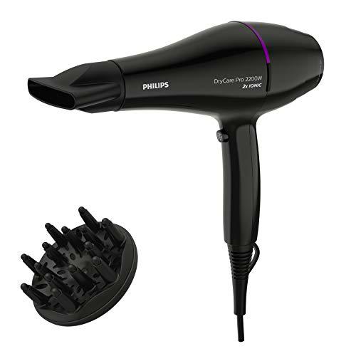 Secador de Pelo PHILIPS DryCare BHD274/00