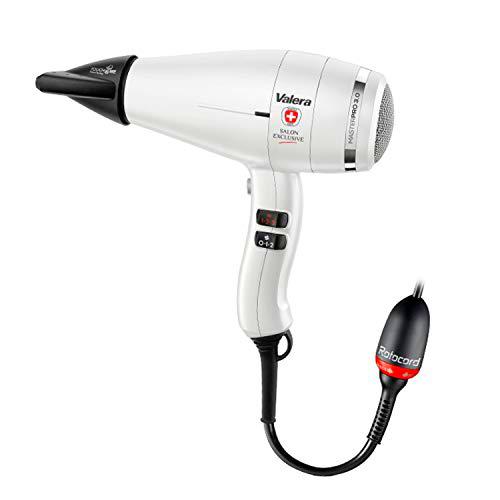 Secador Master Pro Light 3000 Blanco Perla Valera