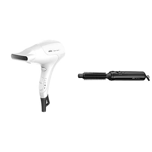 Braun Satin Hair HD 180 Secador de pelo (17,8 cm, 8,6 cm