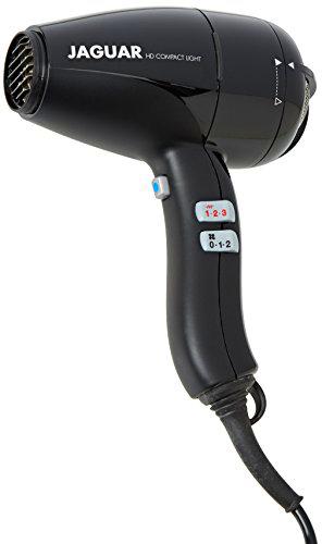 Jaguar HD Compact Light - Secador de pelo compacto