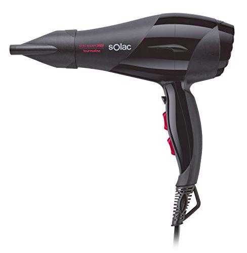 Solac Sp7170 Expert2600 Tourmaline  Haartrockner Secador de pelo