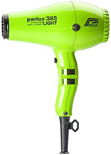 Parlux 385 PowerLight Ceramic Secador de Pelo Profesional Premium