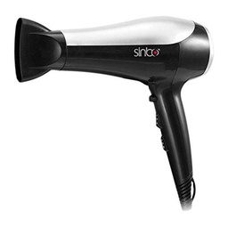 San Ignacio Sinbo - Secador de pelo profesional 2200 W