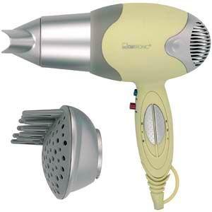 Clatronic HTD 2829 Profi - Secador de pelo