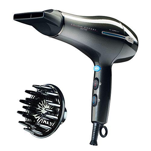 Imetec Salon Expert P1 2300 Secador de pelo profesional