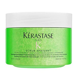 Lierac Kerastase FUSIO-SCRUB Apaissant 250 ml