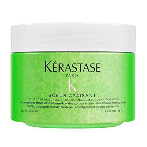 Lierac Kerastase FUSIO-SCRUB Apaissant 250 ml