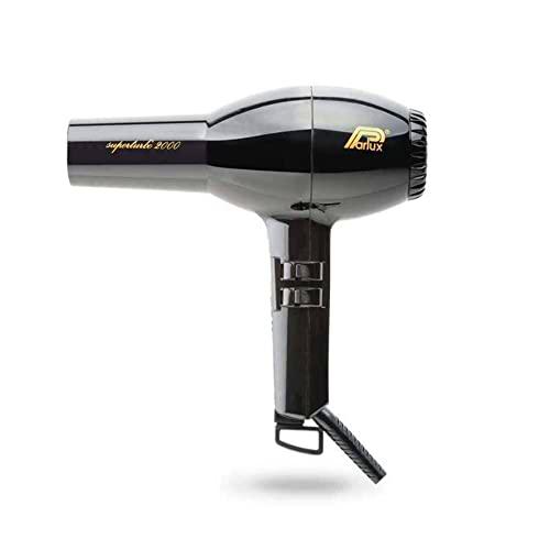 Parlux Secador de pelo profesional Superturbo 2000-968 G