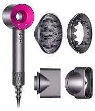 DYSON Set de peinado de secador de pelo supersónico