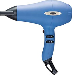 Secador de Pelo Sinelco Ultron Impact Ionic Nº 4000 Azul marino