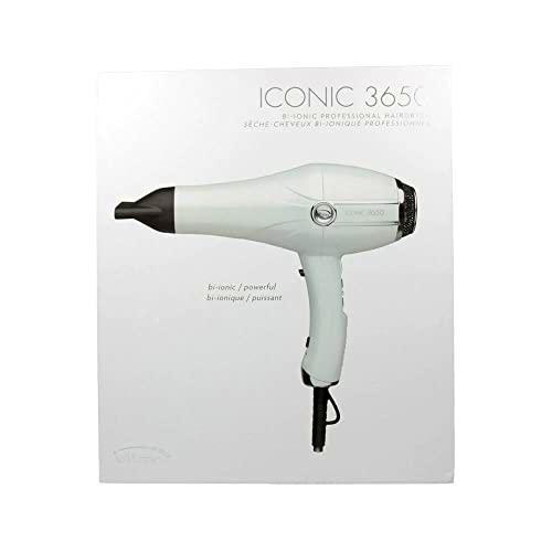 Secador de Pelo Sinelco Ultron Iconic Nº 3650 Blanco