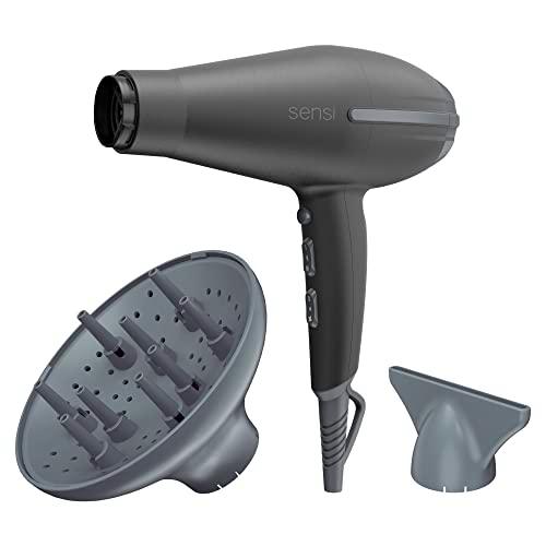 Gama Italy Professional Secador Tempo 5D Sensi - 2200 W de potencia