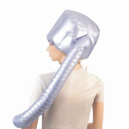 EUROSTIL Gorro Térmico Para Secador De Pelo - 400 Gr