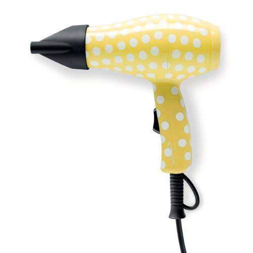 Sinelco Francia Ultron Mini Dots Edition - Tendedero 1000 W DC amarillo