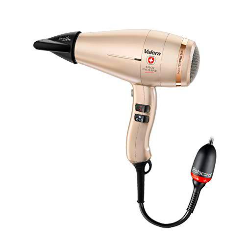 Valera Master Pro Light 3.0 - Secador de pelo (750 g)