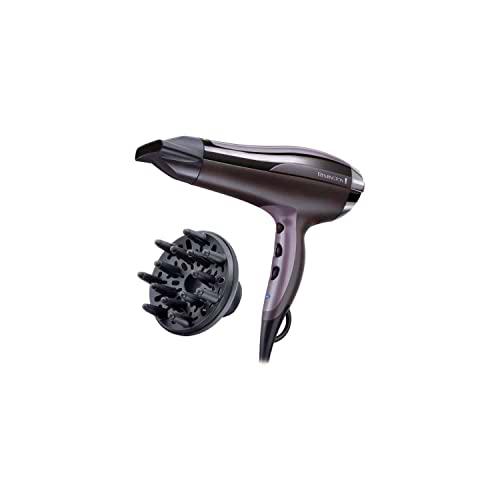 Remington Thermacare Pro 2400 - Secador de pelo (2200 W)